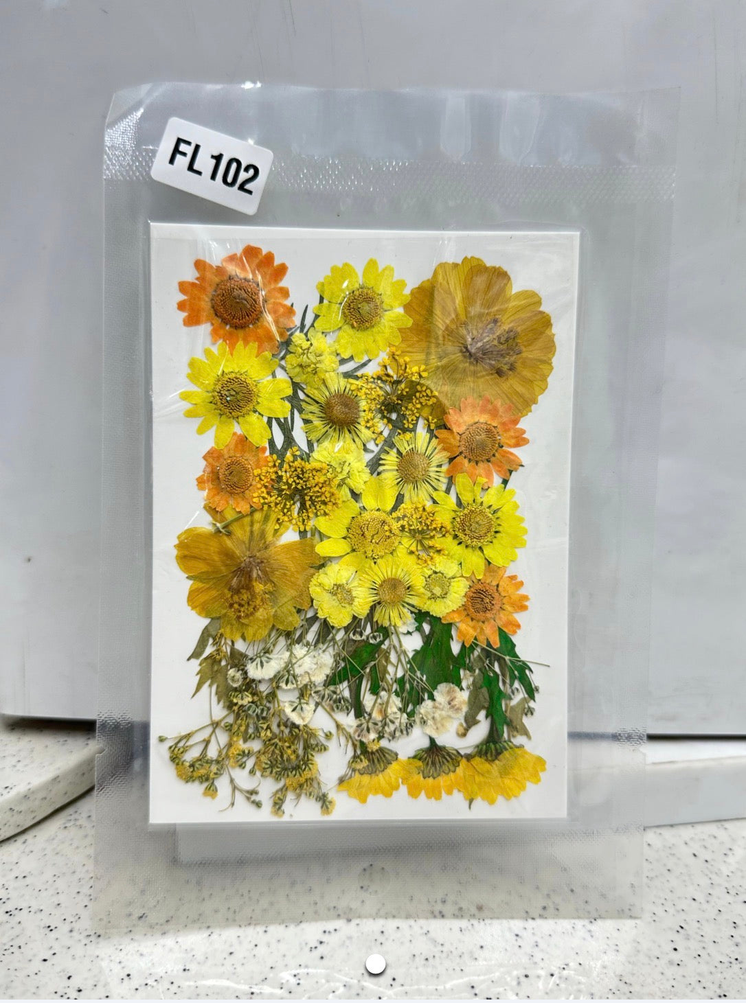 flower FL102