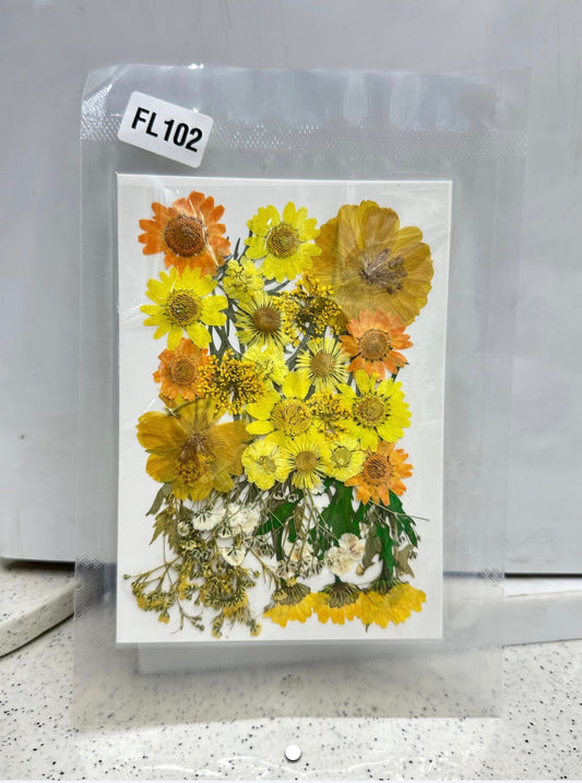 flower FL102