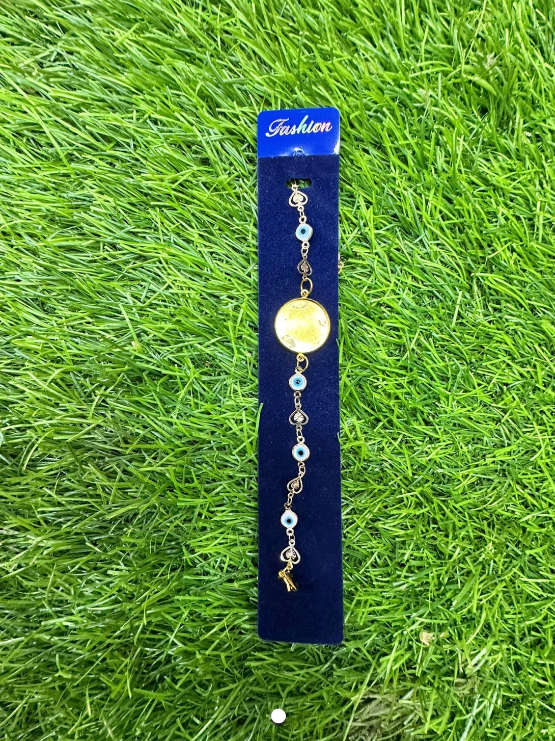 New Rakhi Bracelet 06