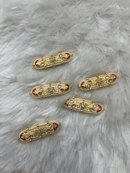 Kundan Patch 25 (2 pis)