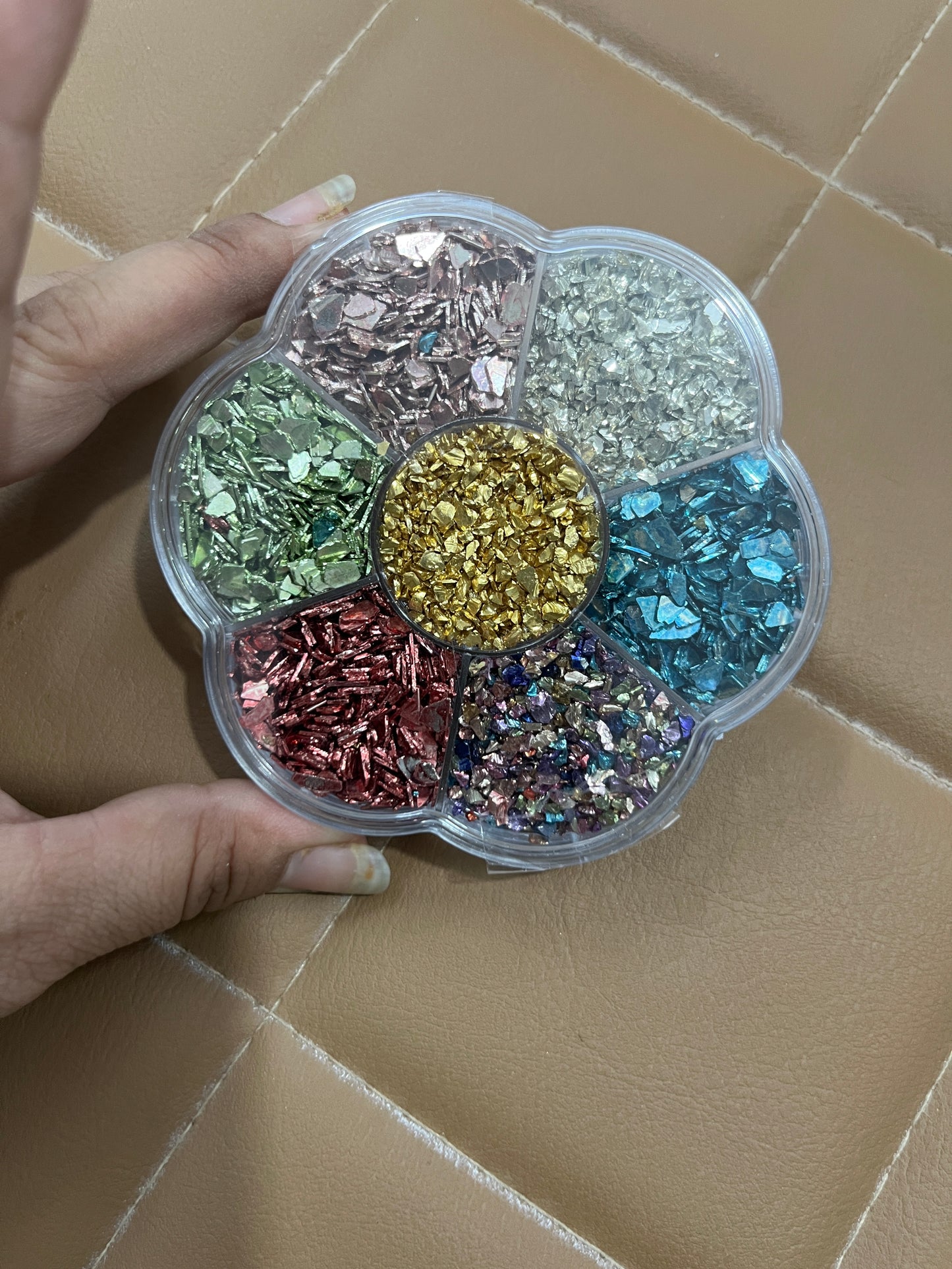 Mix Chips Stone