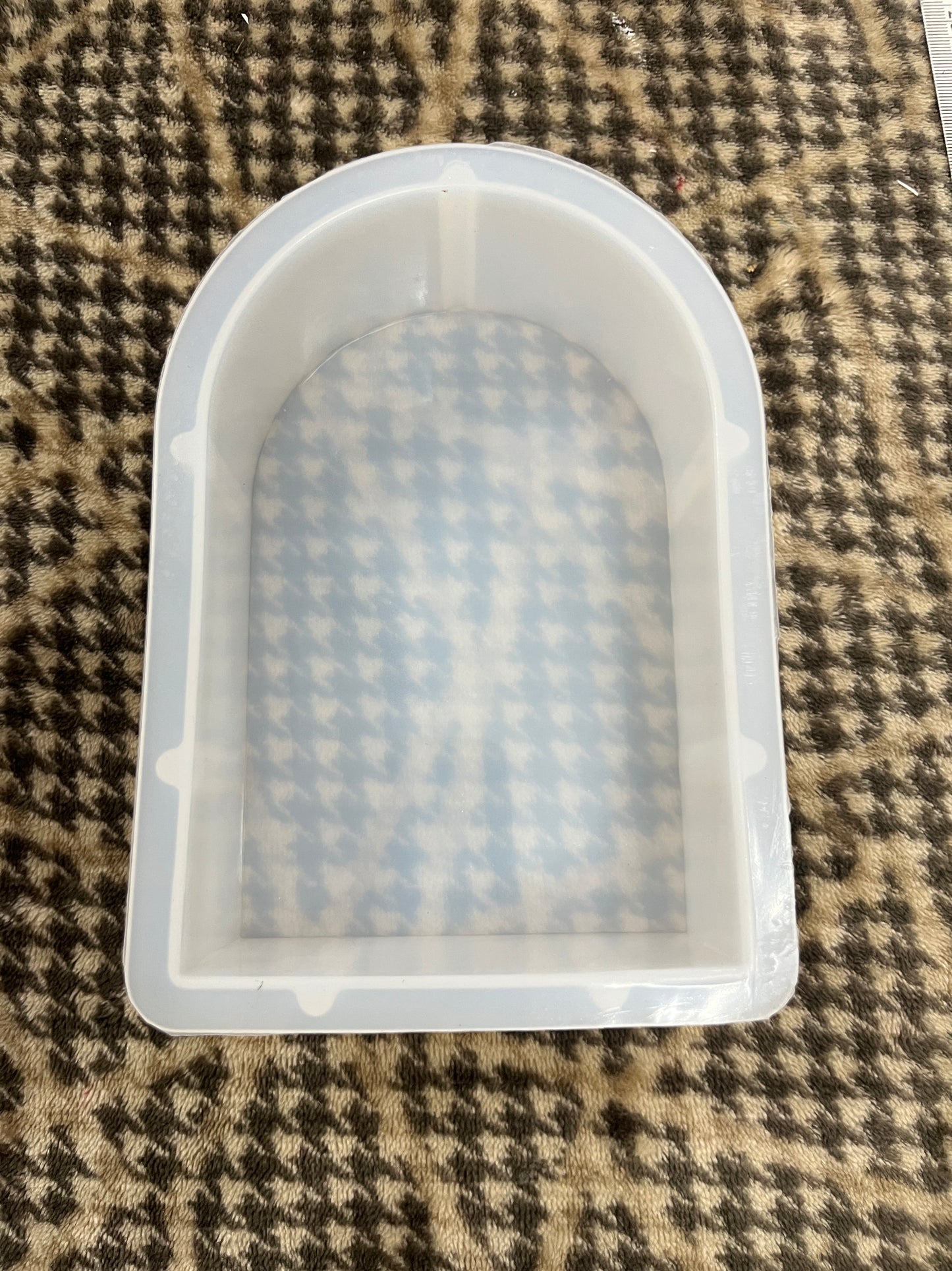 Deep Oval mould