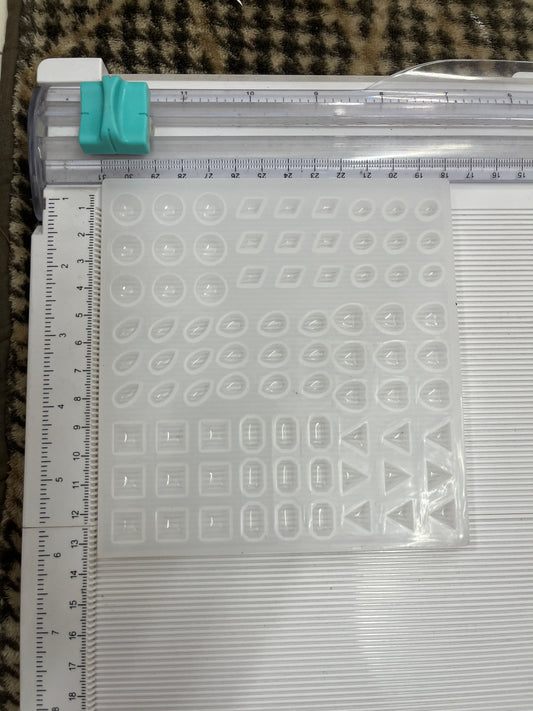 Jewellery Mould