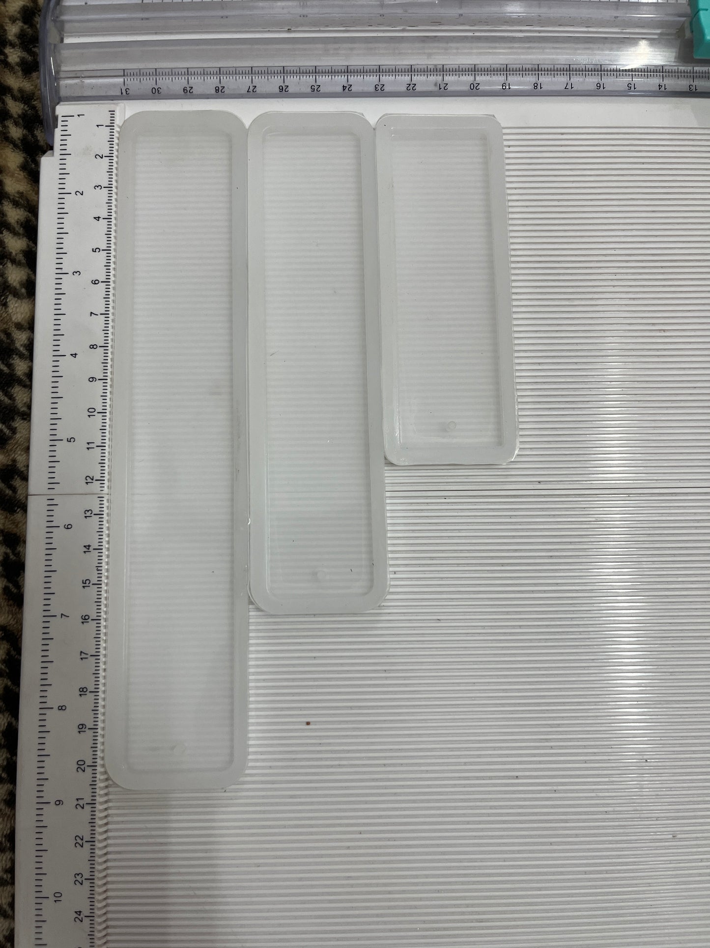 Set of 3 Book mark