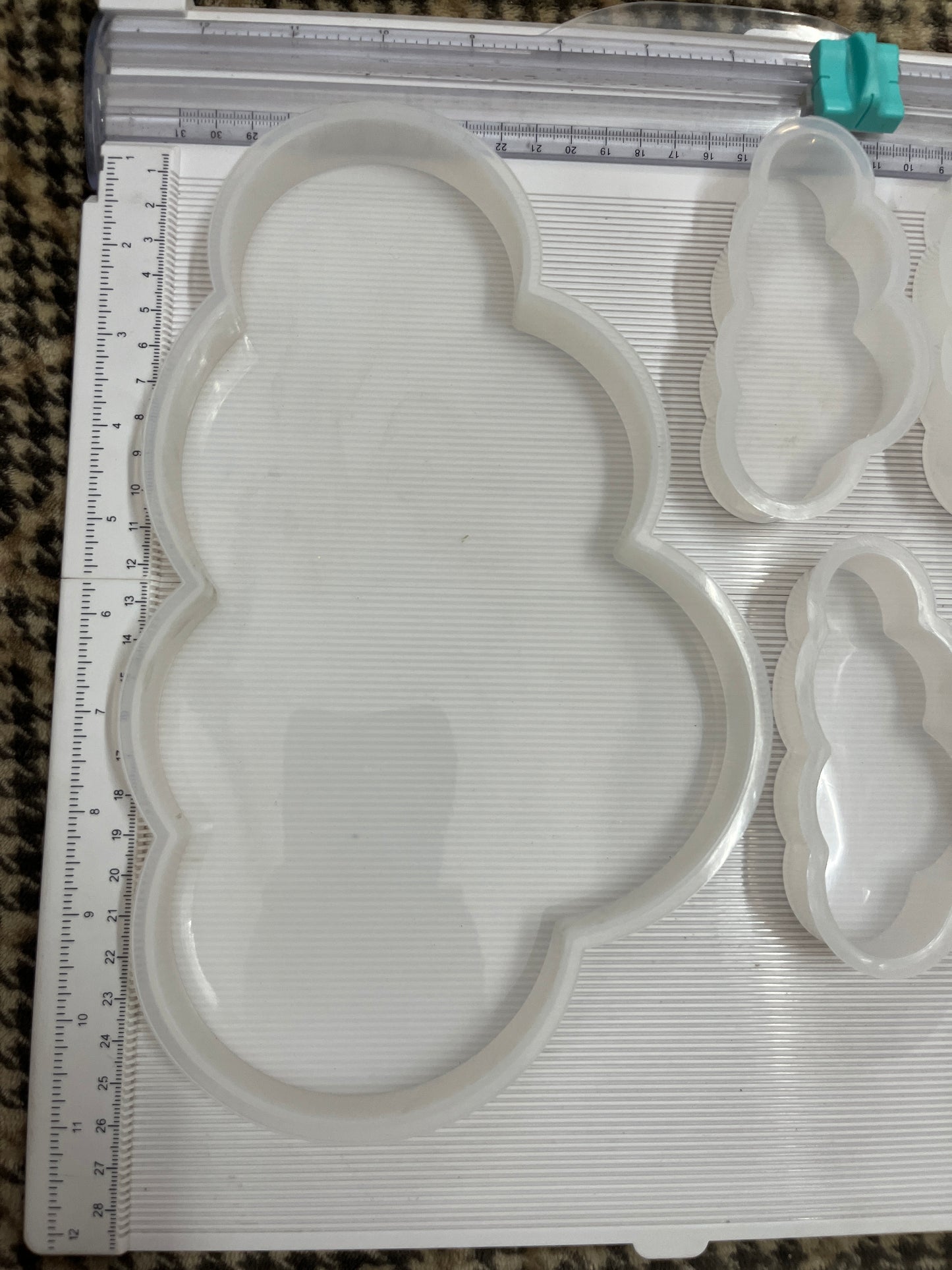 Cloud Combo Mould