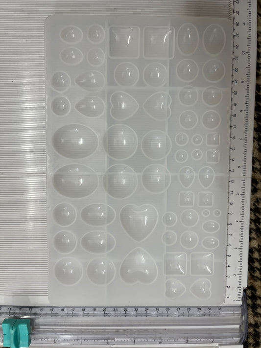 Jewellery mould