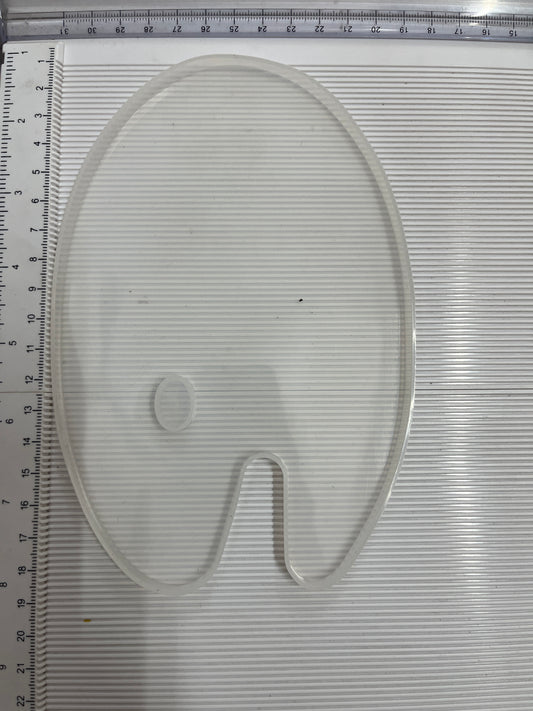 Colour Tray mould