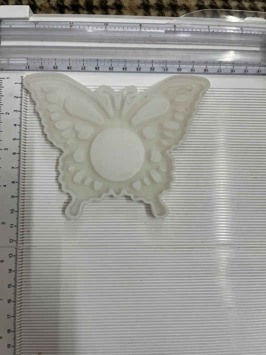 3D Butterfly T- Holder mould