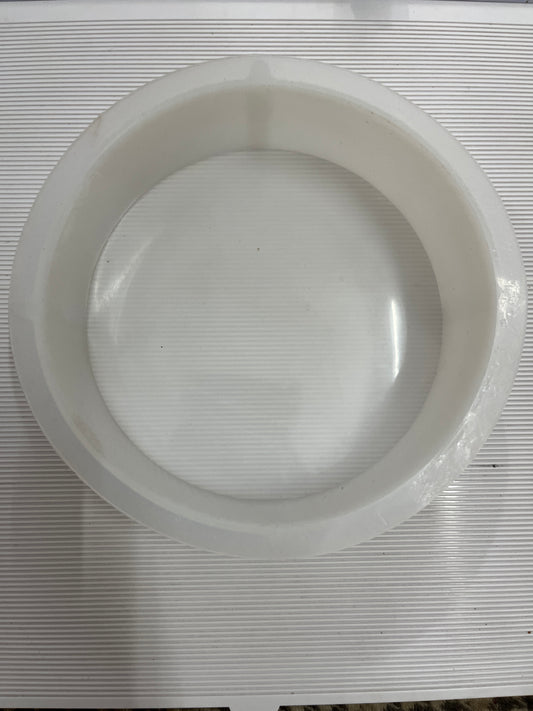 50MM Round Mould