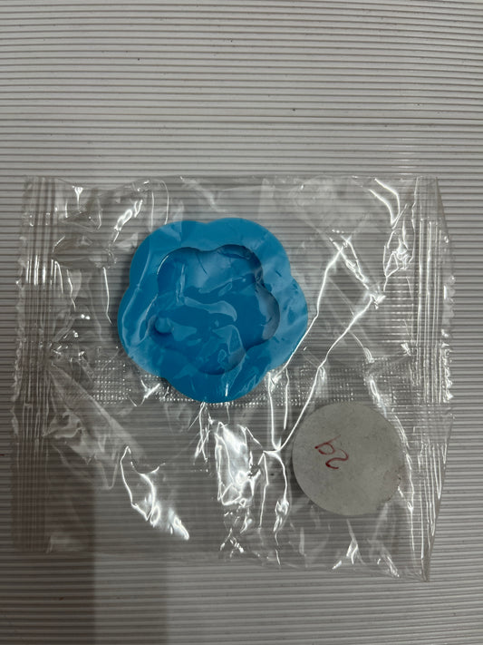 Keychain mould