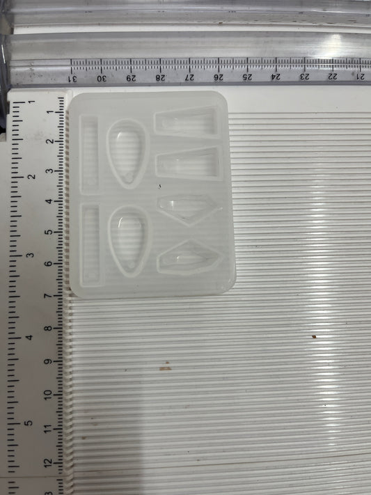 Jewellery mould