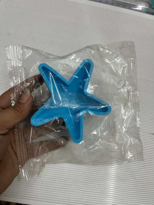 Star Fish Mould