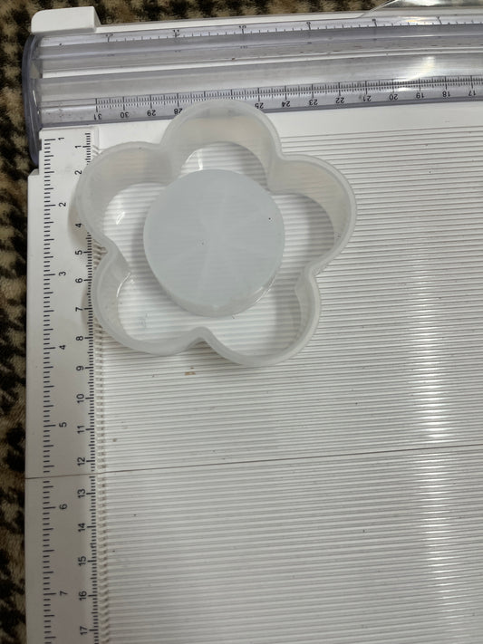 T- Holder mould