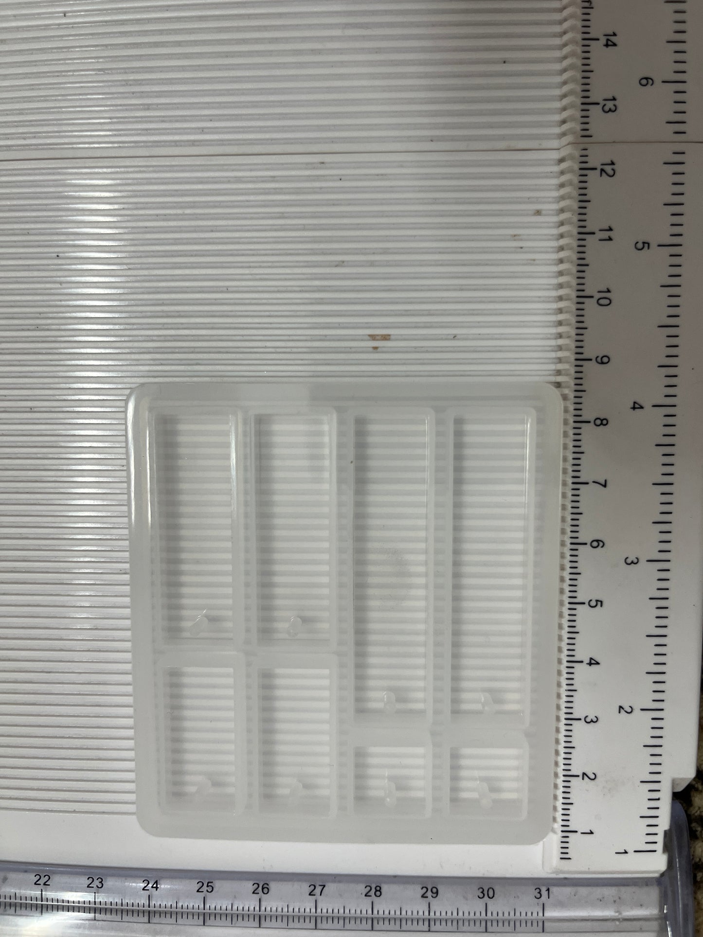 Jewellery mould