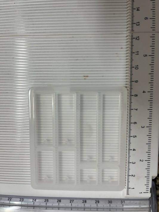 Jewellery mould