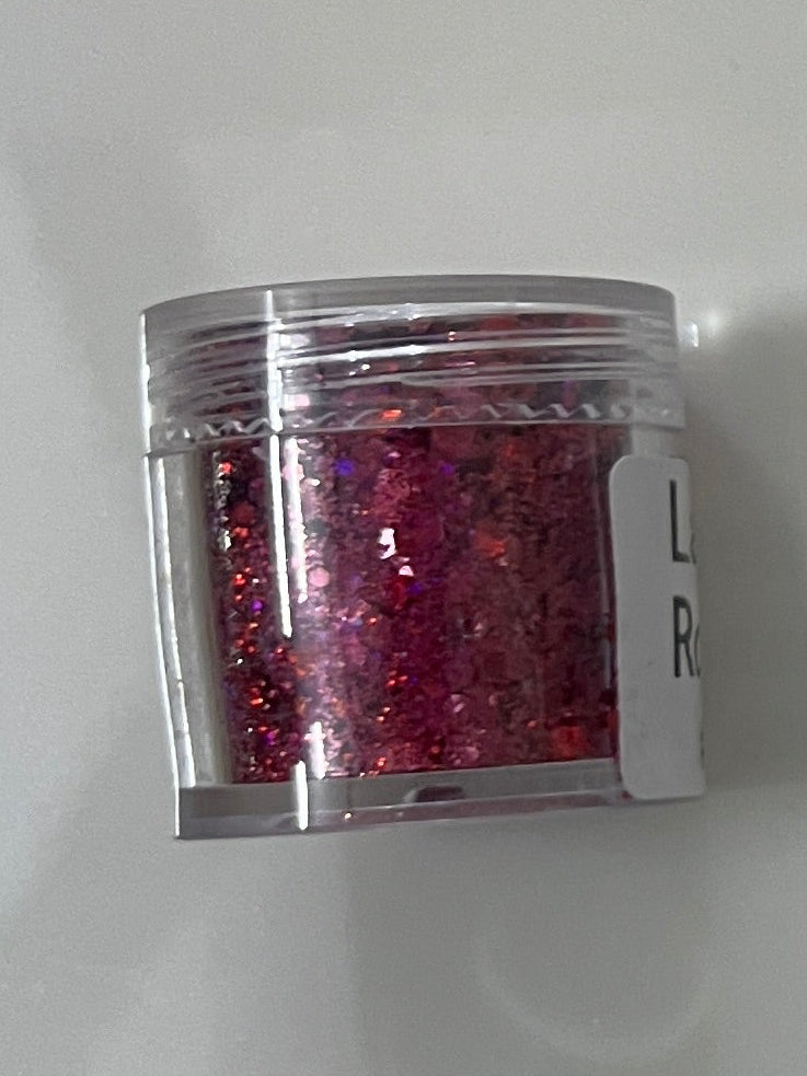 Mix Glitter Chunk