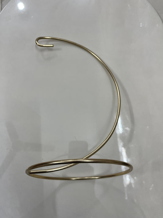 Clock hanging Stand