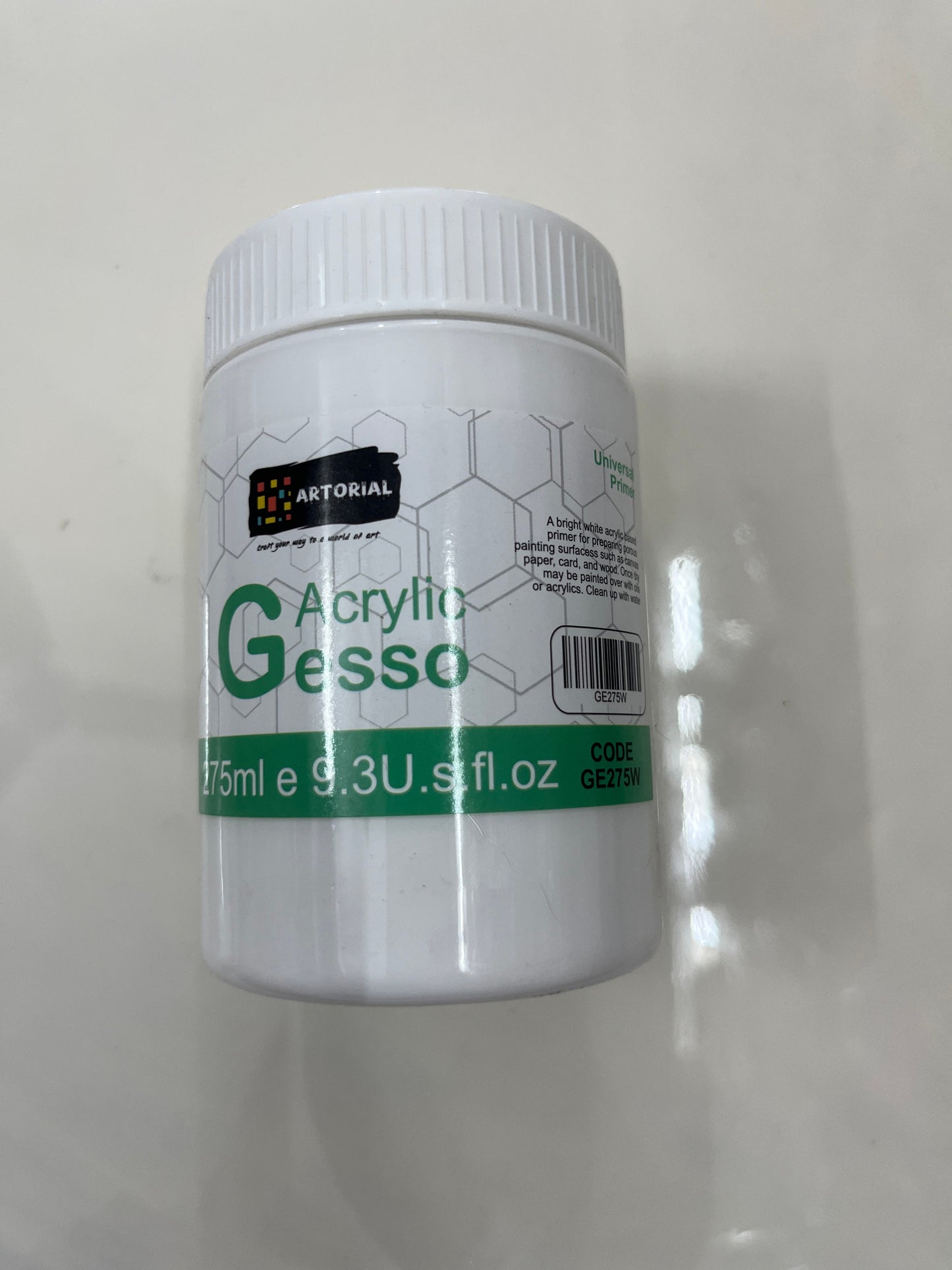 Gesso