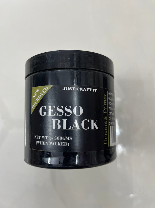 Gesso