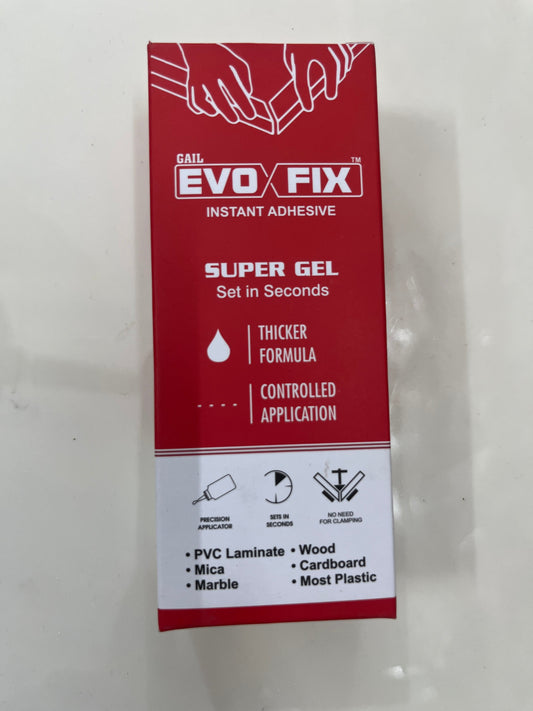 Evo fix Super Gel