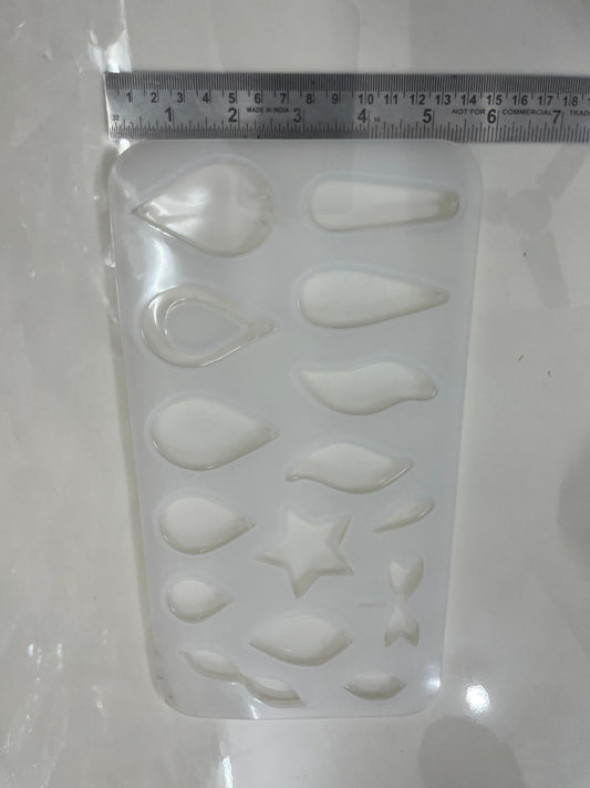 Jewellery mould