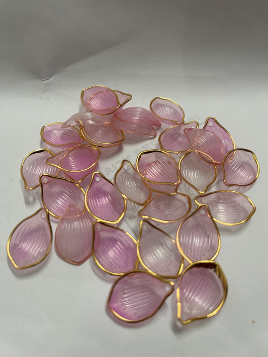 Artificial Flower petal pink