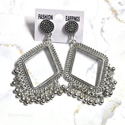 Silver Jumkha
