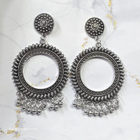 Silver Jumkha