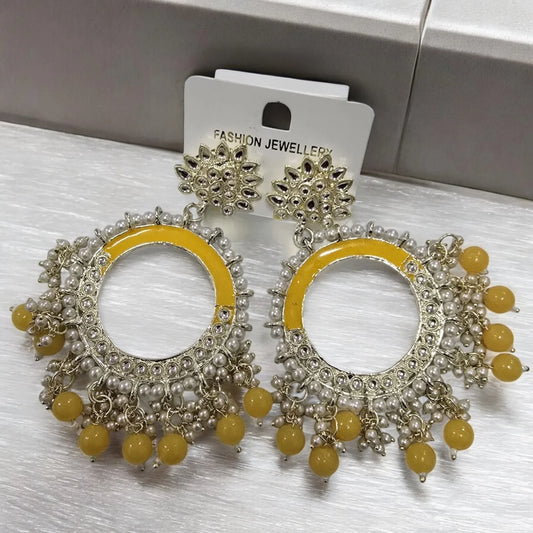 Yellow Jumkha