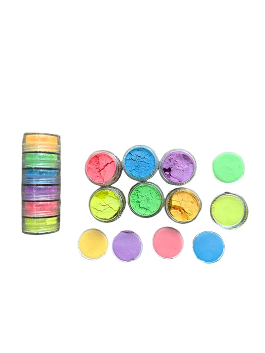 Pearl Combo set A