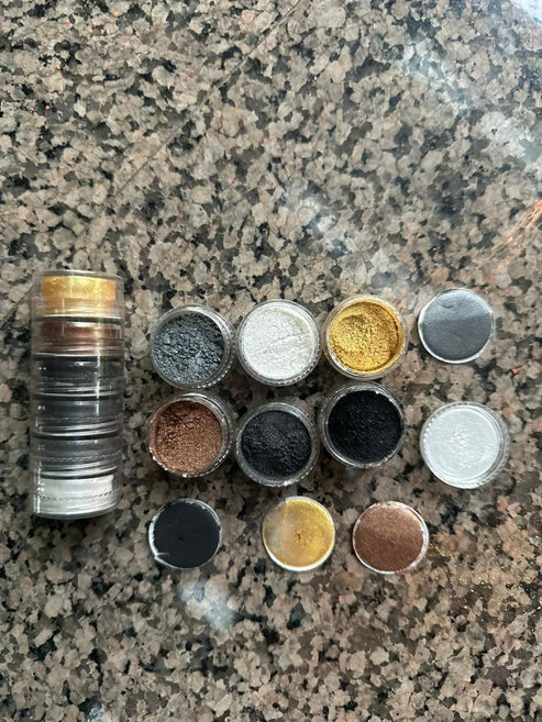 Pearl Combo set H