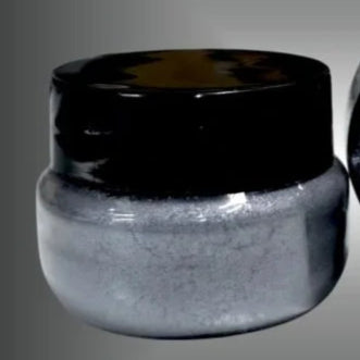 Black pearl pigment