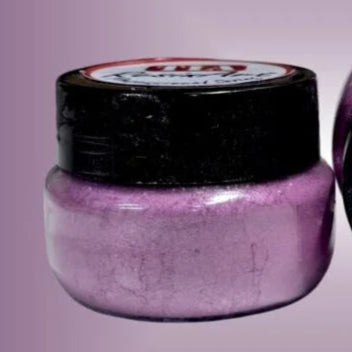 purple pearl pigment