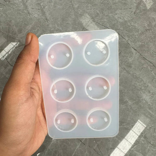 Rakhi Mould B