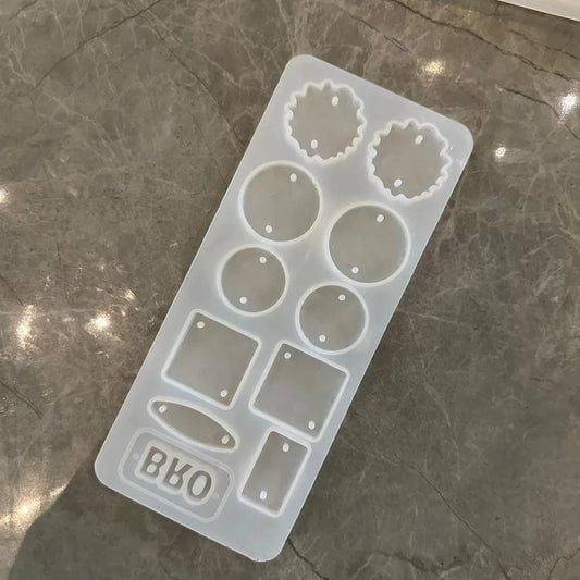 Rakhi Mould O