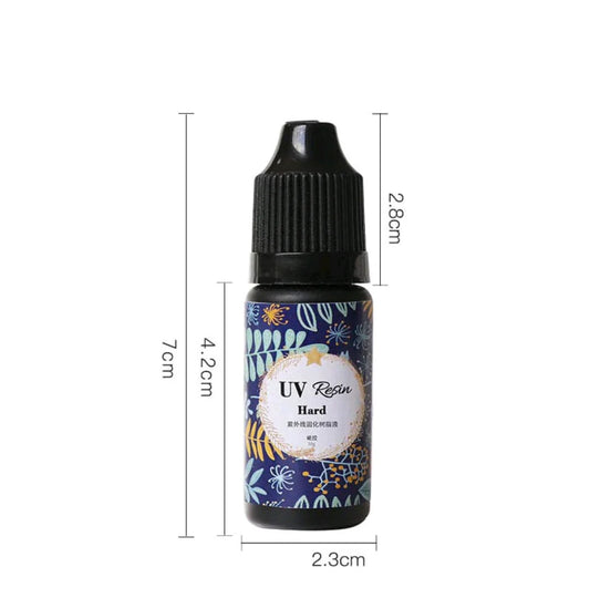 10 Gm uv resin