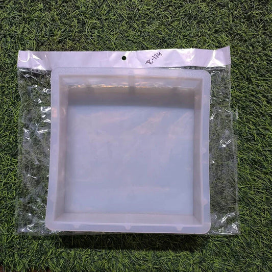 Square deep casting mold