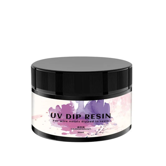Uv dip Resin 50Ml