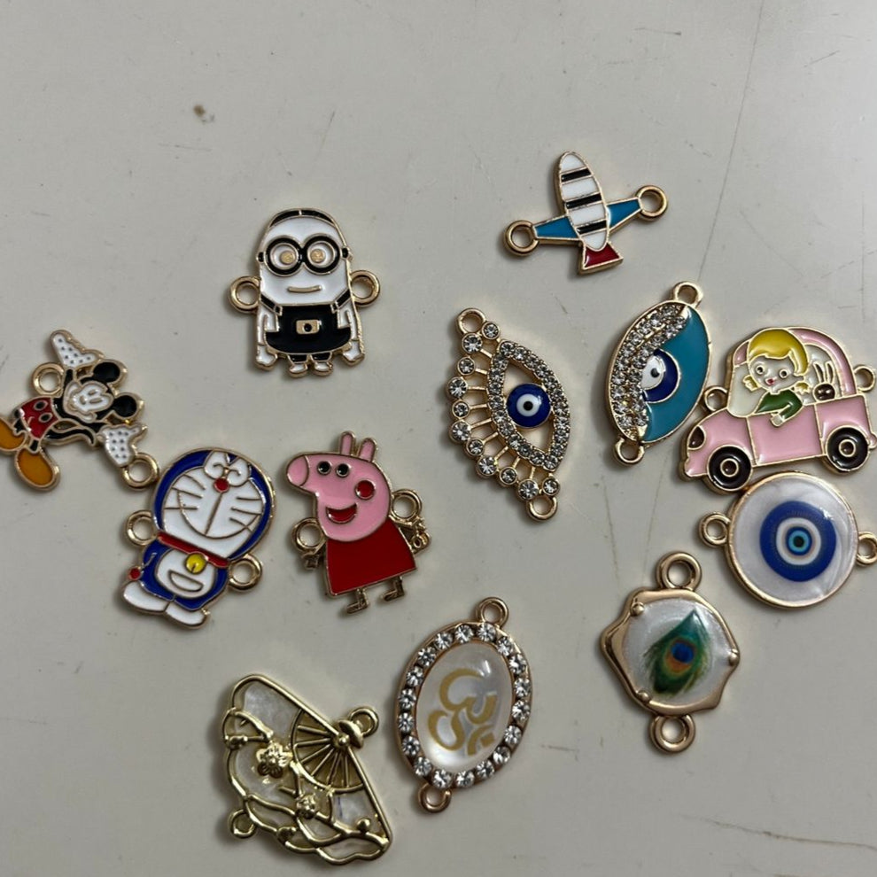 charms