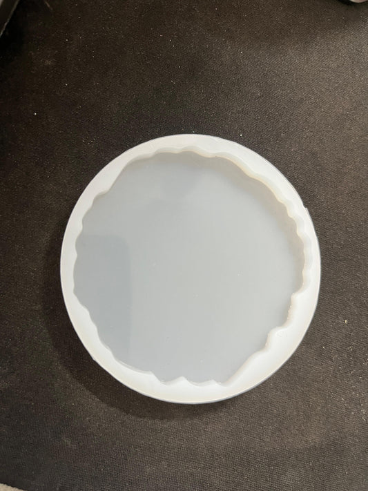 3 inch agate