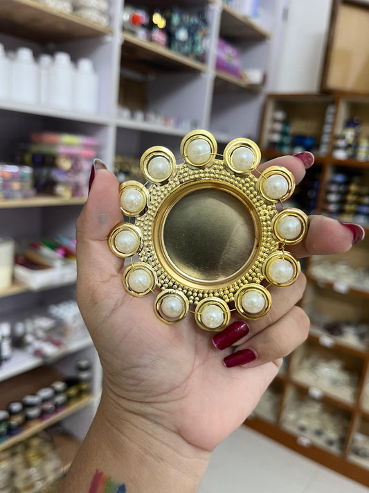 Tea light holder(02)