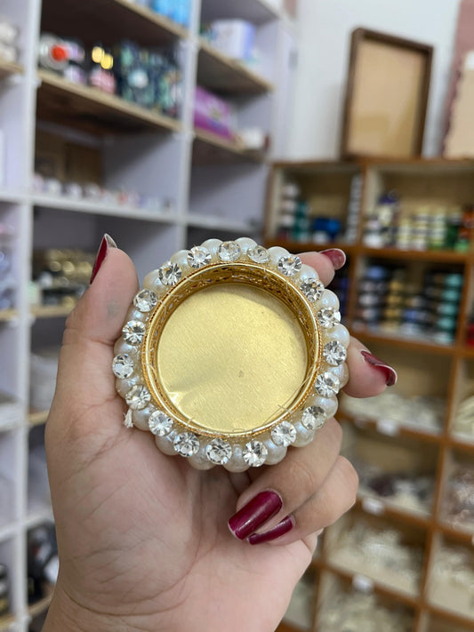 Tea light holder(03)