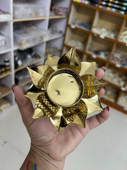 Tea light holder 01