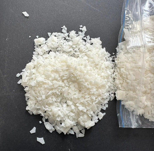 Soya wax [FLAKES]