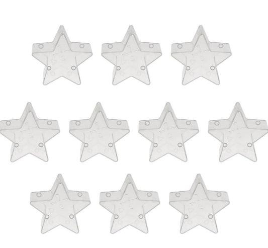 Star polycarbonated cup Mould