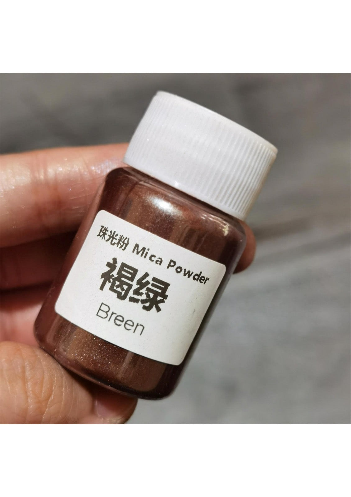 Breen Pearl powder(mica powder)