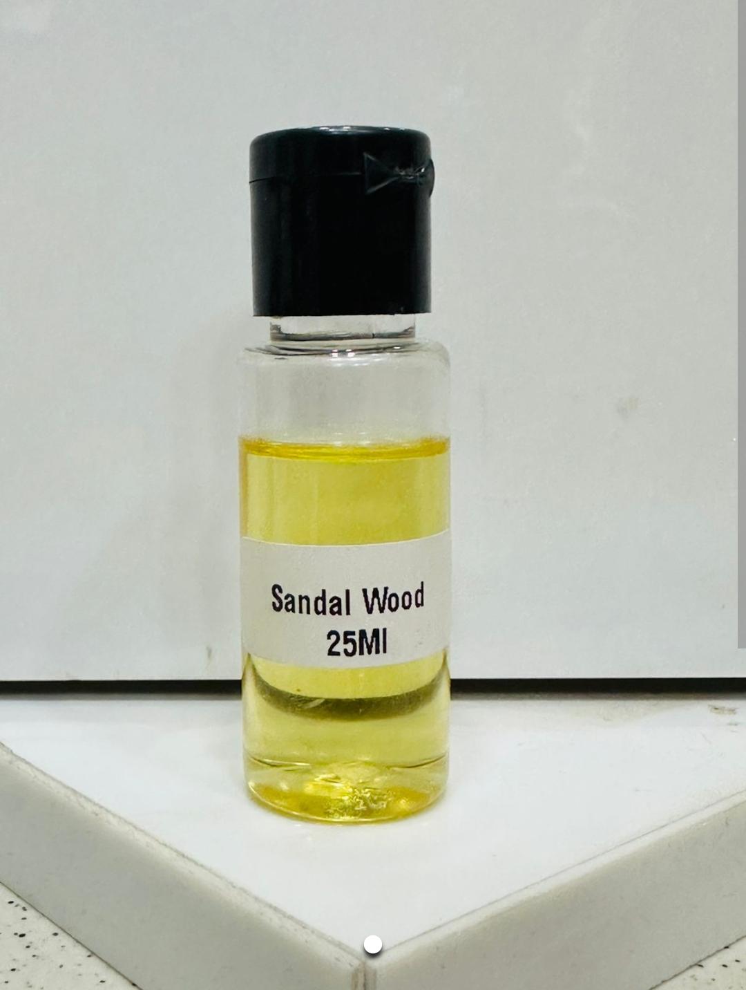 sandal wood Candle Fragrance