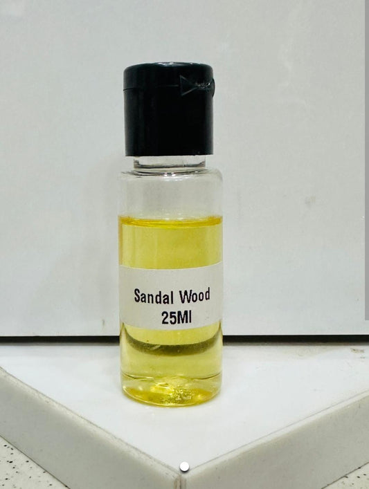 sandal wood Candle Fragrance