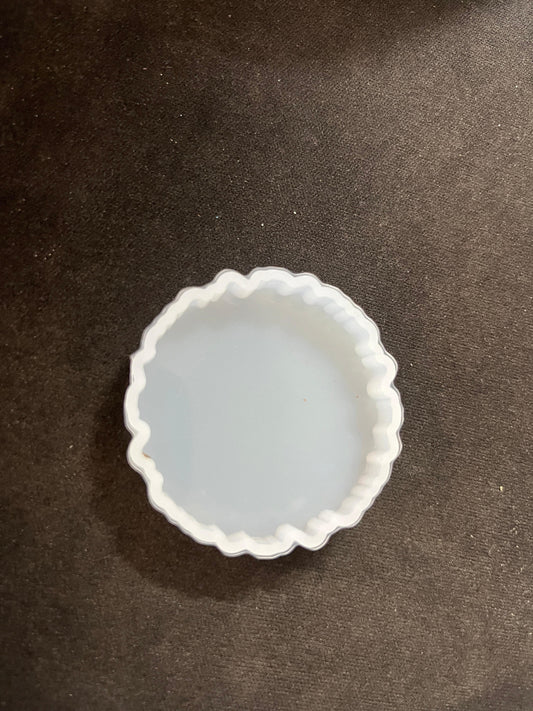 2 inch agate