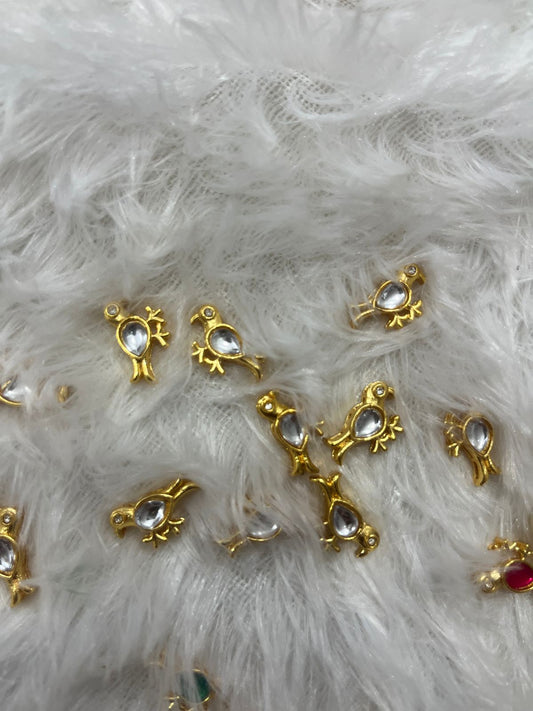 Kundan Patch 9 (2 pis)